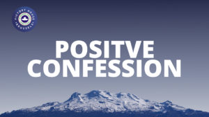 RCCG Victory house Positive confession